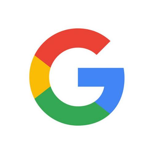 google 【图标 app logo icon】