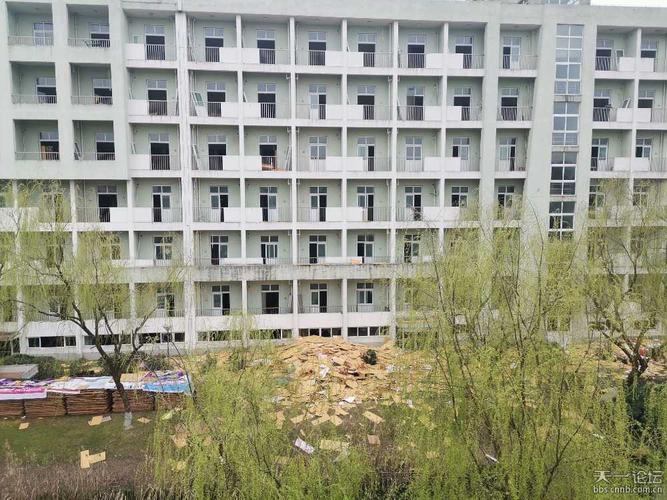 宁波大学宿舍楼装修,一大早扰民,_宁波民生e点通