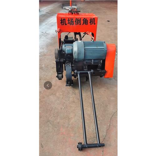 一诺桥隧混凝土倒角机飞机场专用倒角机厂家