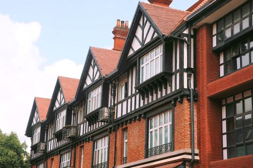 上海扫街 中欧街 泰晤士小镇等等 多图 - 摄影师叶梓