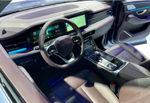 奇瑞"最强2.0t"开始发力,一机四用,能赢得满堂彩吗?