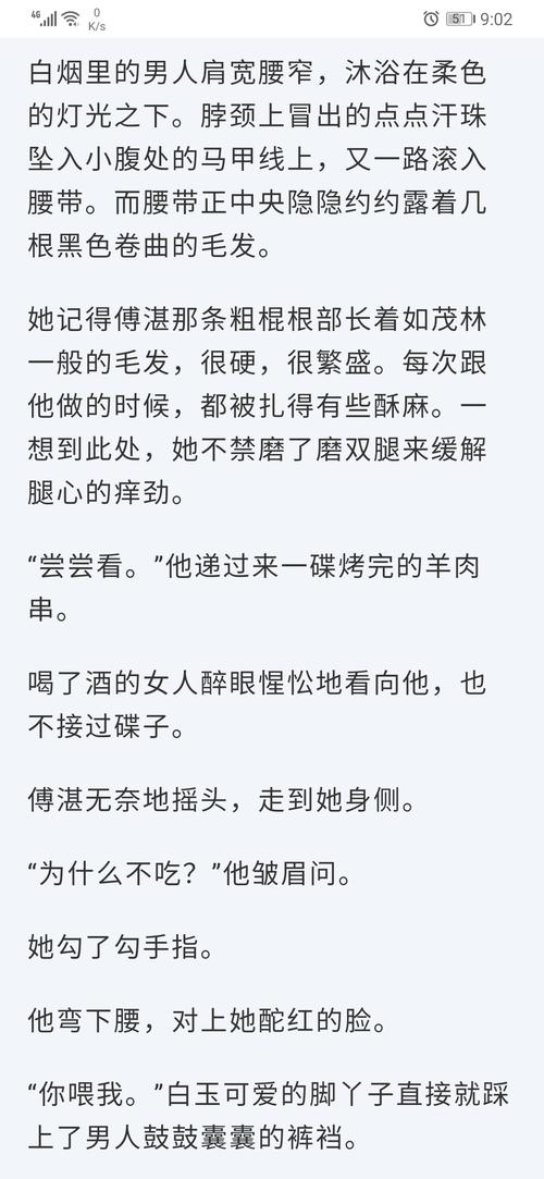 【自荐】粉婆完结文《夜色》,女性向爽文,1v2,男替身