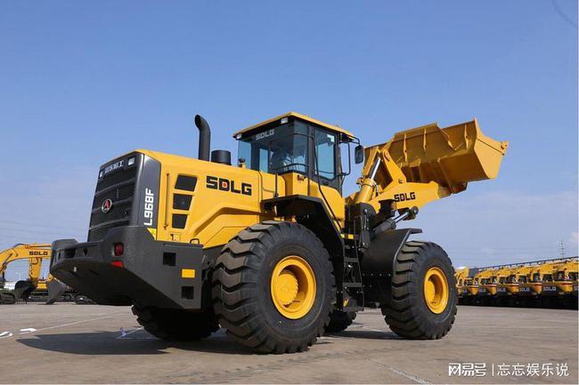 我的工程机械网11月2日成都二手雷沃装载机工程机械市场价格