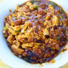 鸡蛋酱花样吃法你知道吗食谱的做法大全_minions丹_好