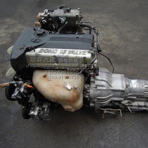 全新现代瑞风江淮瑞风江淮瑞鹰2.0 2.4商务汽车hfc4ga3发动机总成