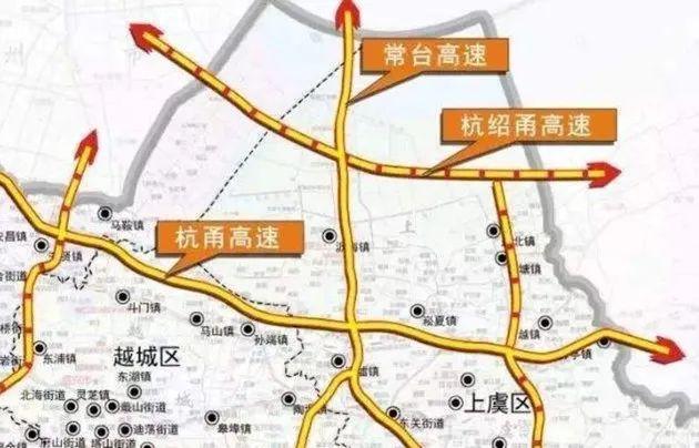 前段时间我们报道过国内首条突破120公里/小时限速的杭甬高速公路