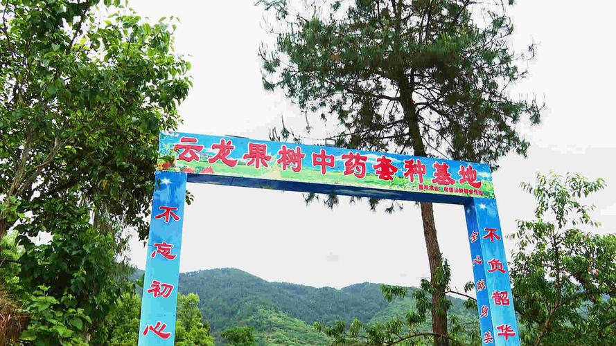 【快讯】梁平:云龙镇产业扶贫见实效 乡村振兴村庄美
