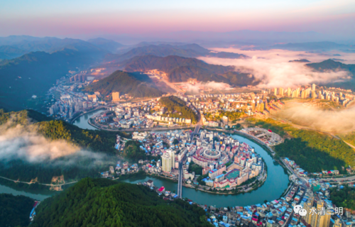 三明市进入全国前30位!名单公布