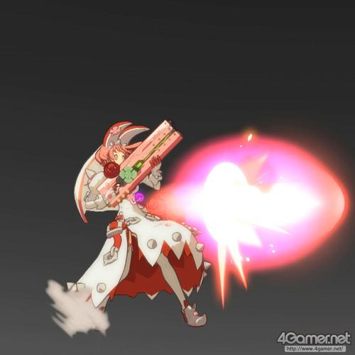 【女子力】艾尔菲尔特攻略整合【爆発!】 - 罪恶装备