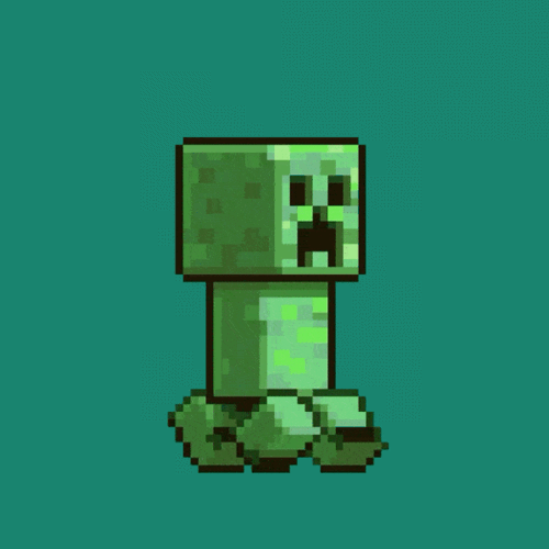 我的世界图片分享2(图片来源于网络)_传送门_第一期