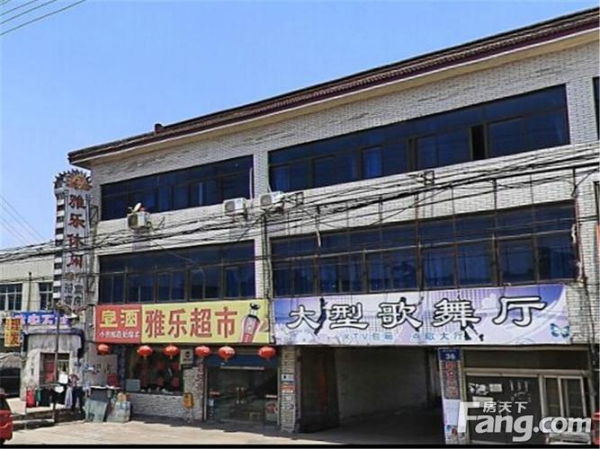 常州邹新花园怎么样邹新花园地址在哪怎么去