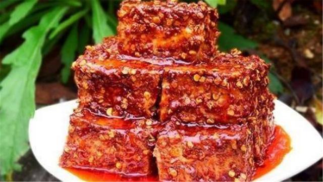 带你盘点陕西汉中的特色美食,色香味俱全,舌尖上的