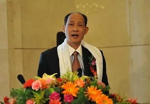 重磅:石狮老板许明良向菲律宾捐赠造价7亿菲币戒毒中心