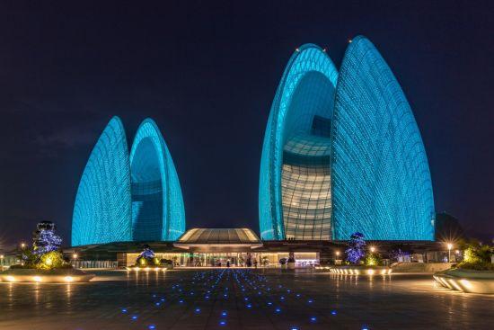 陈可石:建筑设计一定要坚持原创性 珠海大剧院诞生记