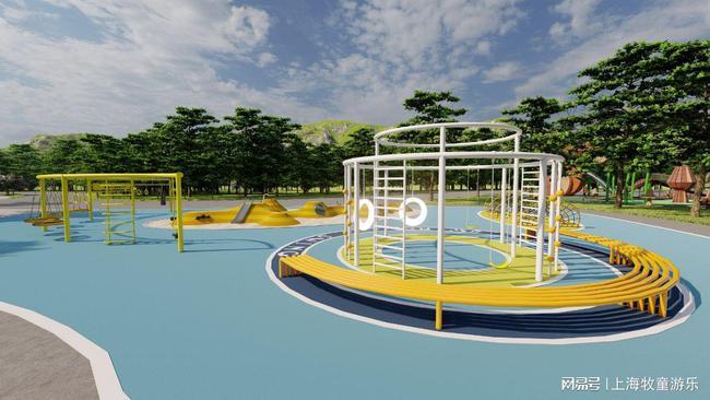 浙江杭州户外游乐设备定制业务如何开展