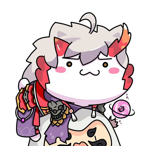 阴阳师同人头像