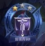 王者荣耀为什么去除青铜段位