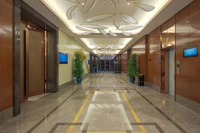 汉风雅韵 金螳螂倾力打造汉中城市新地标——天汉景逸酒店项目纪实