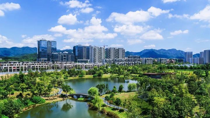 富阳再添一处国家3a级旅游景区!