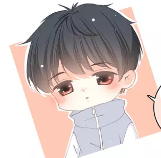 情头《怦然心动》