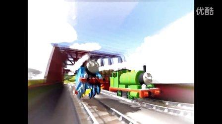 托马斯和他的朋友们