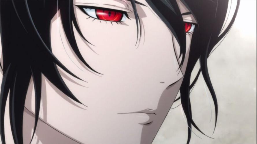 noblesse 大贵族 莱伊