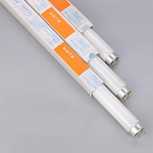灯管佛山t8直管荧光荧光灯10w15w18w30w直管荧光灯