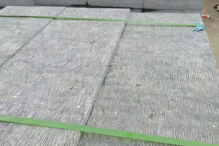 山东青石剁斧面板材价格