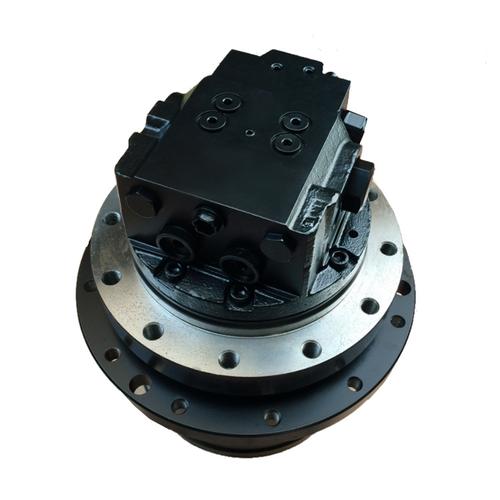 厂家直销液压行走马达潜孔钻机开山马达总成传动装置液压行走马达