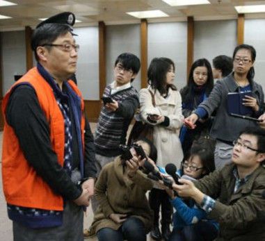 苏越诈骗案检方提起抗诉或加重刑期