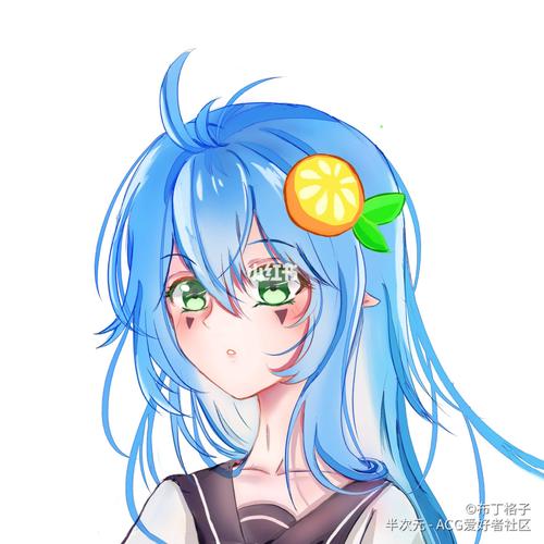 凯柠情头94_素材_头像