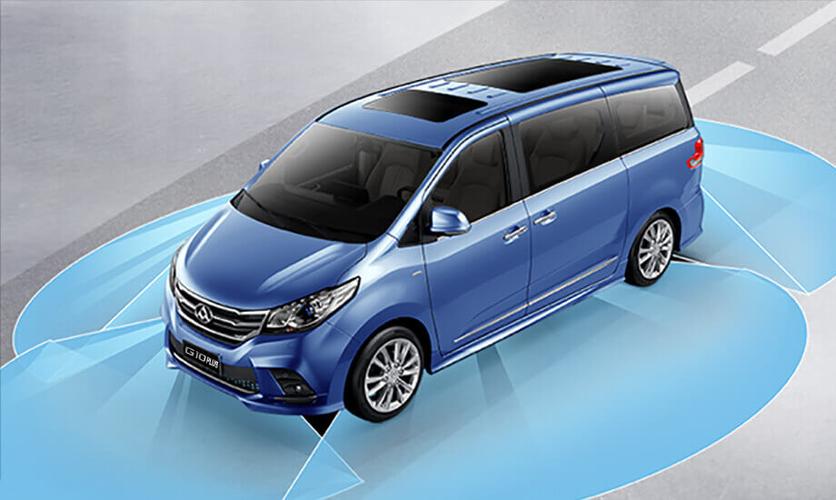 360°环视全景摄影