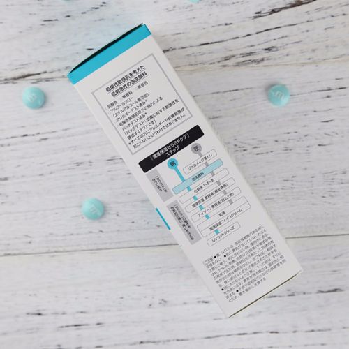 放心好店包邮日本curel珂润氨基酸洗面奶