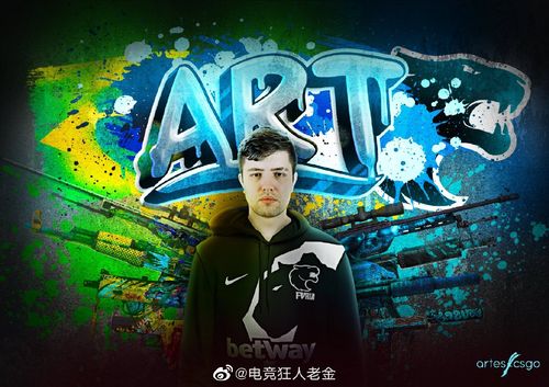 art神#csgo