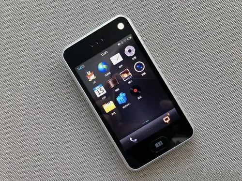 回顾魅族一代神机m8,魅族手机的开始