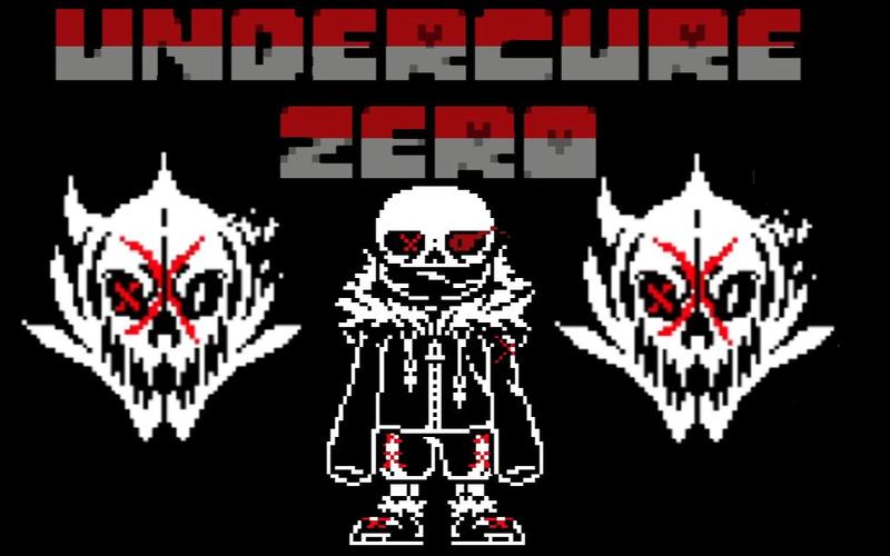 undercurezerosans战第一阶段无药通关