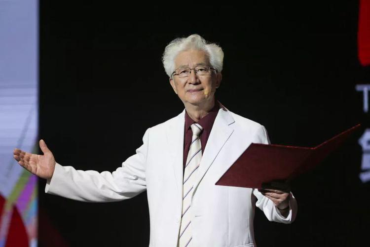 陈铎从话说长江开始的纪录片情缘