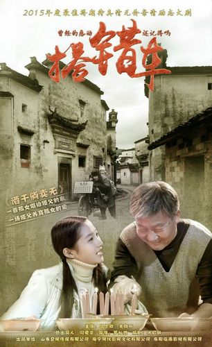 我是眼泪婆娑,哑父的父爱是值得我们大家学习,阿美也是很有孝心的,剧