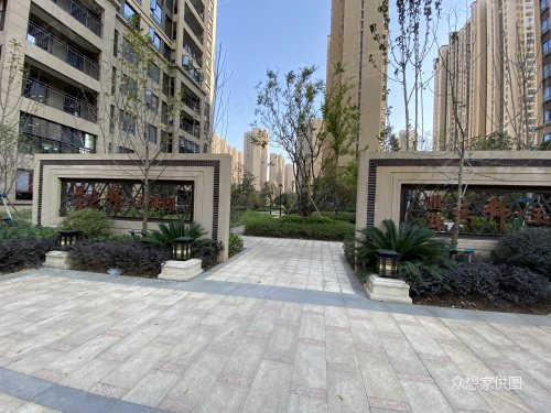 世茂云锦玉海园3室2厅2卫175万10533平方米