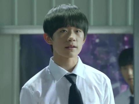 小别离张子枫作词tfboys演唱孩子们个个都青春洋溢