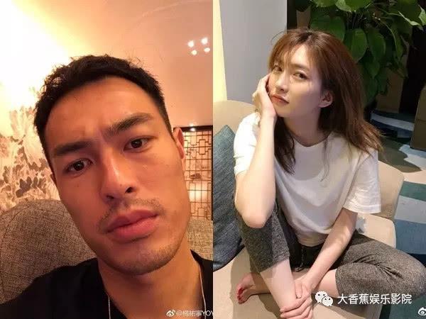 杨佑宁同框江疏影:你是最美的!网友一看疯喊在一起