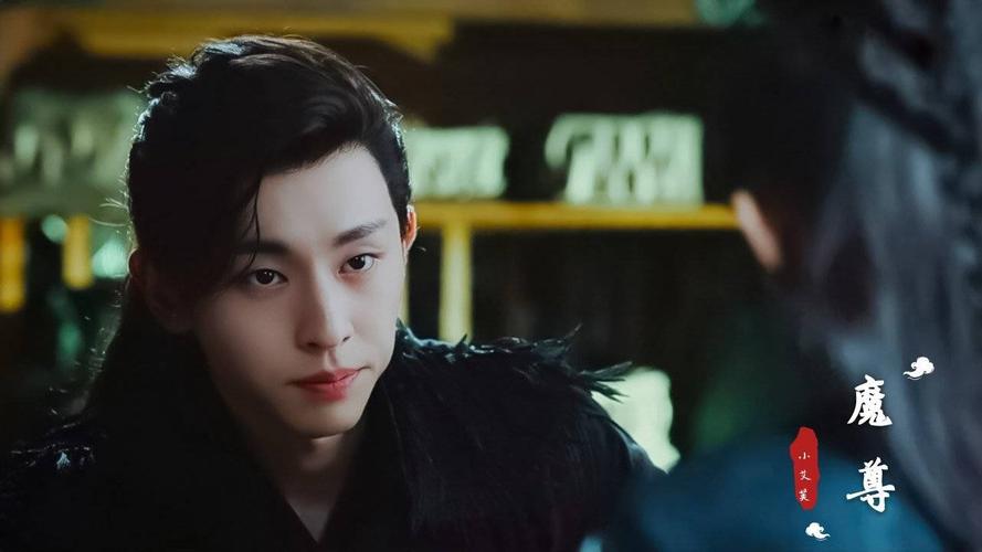 旭凤邓伦 - 堆糖,美图壁纸兴趣社区