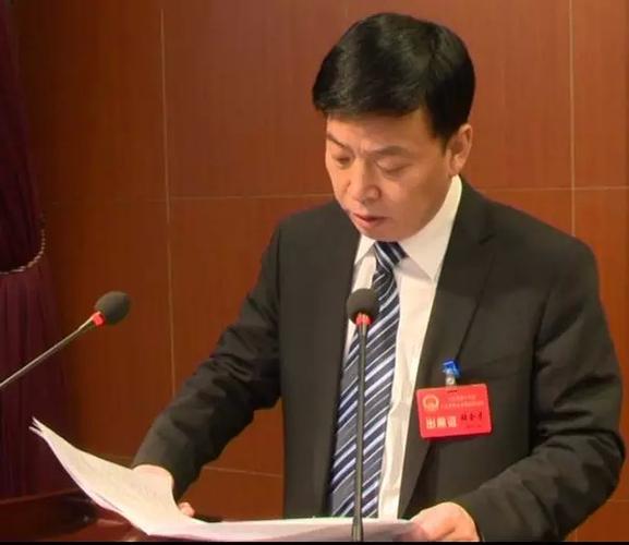 张全才,中国陕西省渭南市白水县县长.