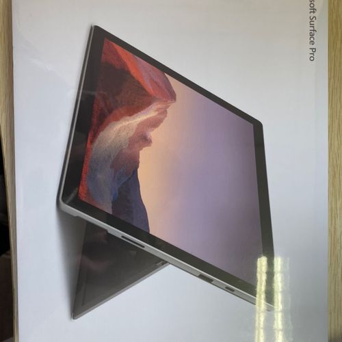 微软surface pro7,微软surfacepro5 microsoft/微软 surface pro 7 i3 4gb 128gb平板笔记本电脑pro7