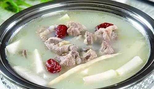 清炖牛排骨的做法,鲜香美味!