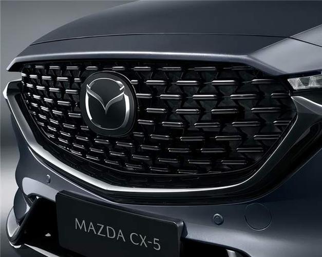 车300:长马全资收购一汽马自达,阿特兹,cx-4或成绝版车型