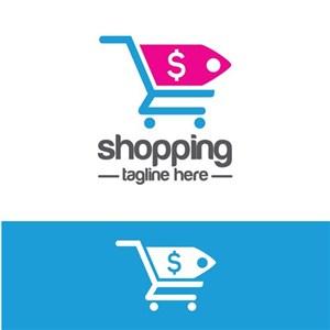 电子商务图标logo素材_电子商务图标标志设计_电子_.