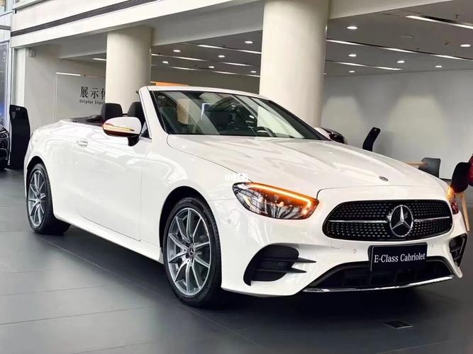 e260敞篷小跑车 夏日必备_跑车_夏天去哪玩_梅赛德斯-奔驰怎么样_轿跑