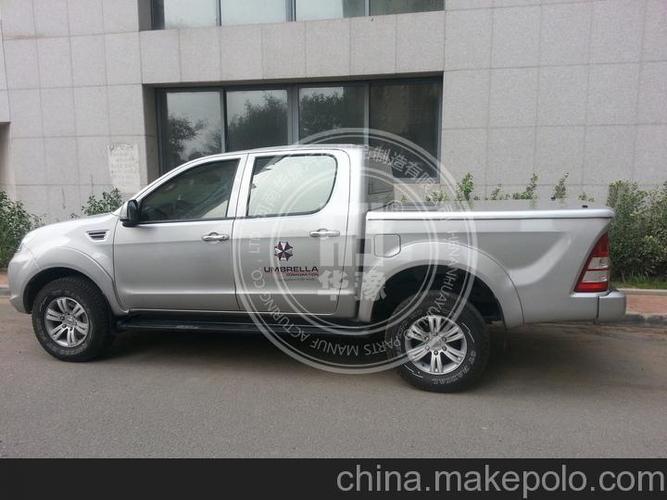 福田拓陆者经典款平盖/皮卡改装后箱盖