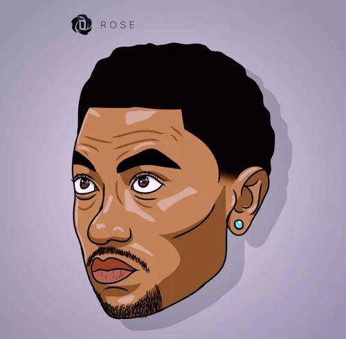 罗斯动漫头像壁纸